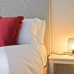 Apartamento Charlotte's Charming Clifton Flat