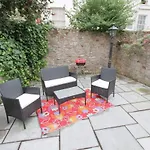 Charlotte's Charming Clifton Flat Apartamento *