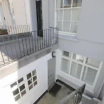 Daire Charlotte's Charming Clifton Flat Bristol
