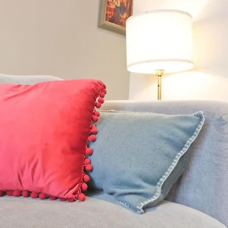 Appartamento Charlotte's Charming Clifton Flat Bristol