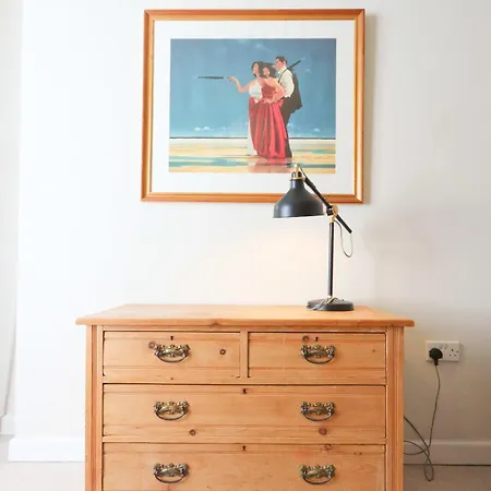 Charlotte's Charming Clifton Flat