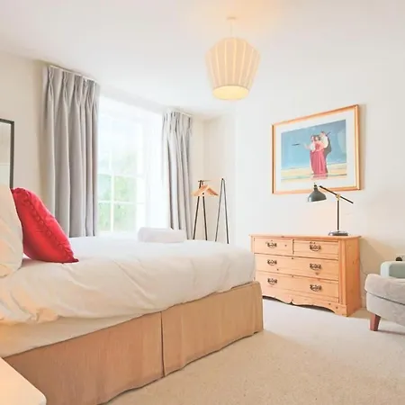 Appartamento Charlotte's Charming Clifton Flat